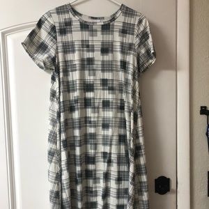 LuLaRoe Carly Dress